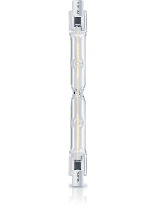 Philips Halo Linear 140.0w R7s 118mm 230v 1pf 12 Verlichting
