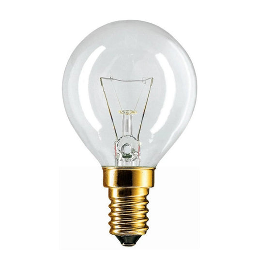 Philips led ovenlamp 40w e14 warm wit