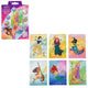 Canenco disney princess diamond stickers maken