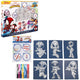 Canenco spidey blaaspennen set