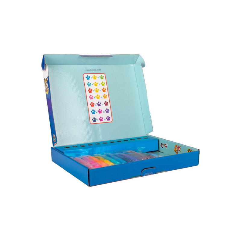 Afbeelding laden in galerijviewer, Canenco paw patrol spray and create spray pen set deluxe
