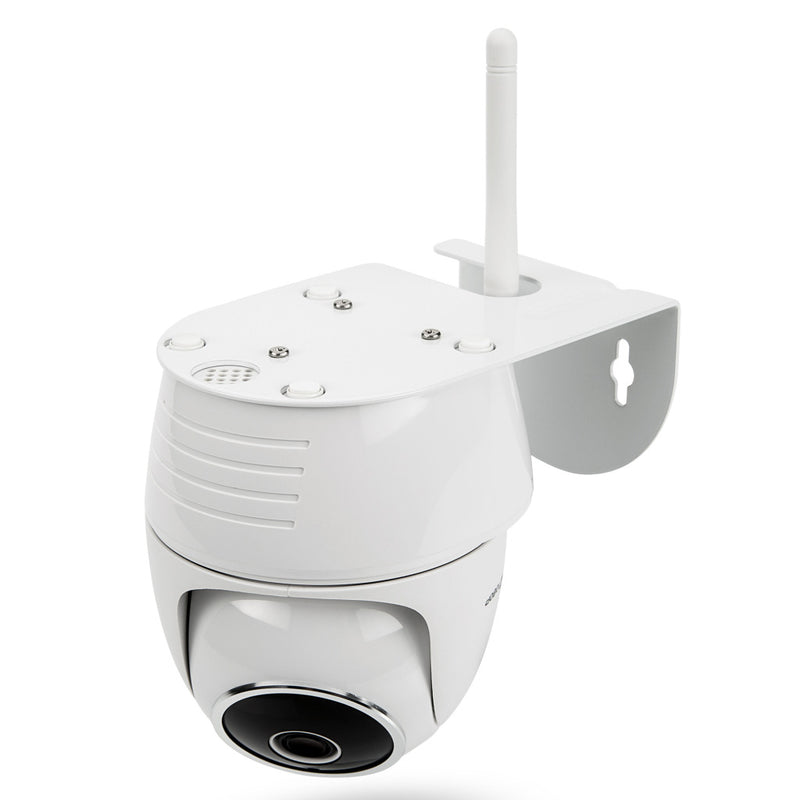 Afbeelding laden in galerijviewer, Secufirst Secufirst Sf Alarm System With Ip Camera
