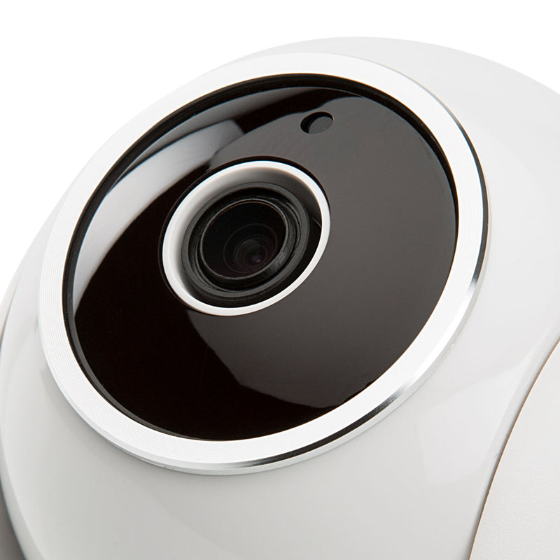 Afbeelding laden in galerijviewer, Secufirst Secufirst Sf Alarm System With Ip Camera

