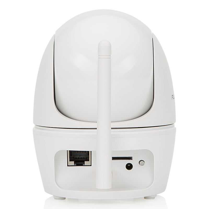 Afbeelding laden in galerijviewer, Secufirst Secufirst Sf Alarm System With Ip Camera
