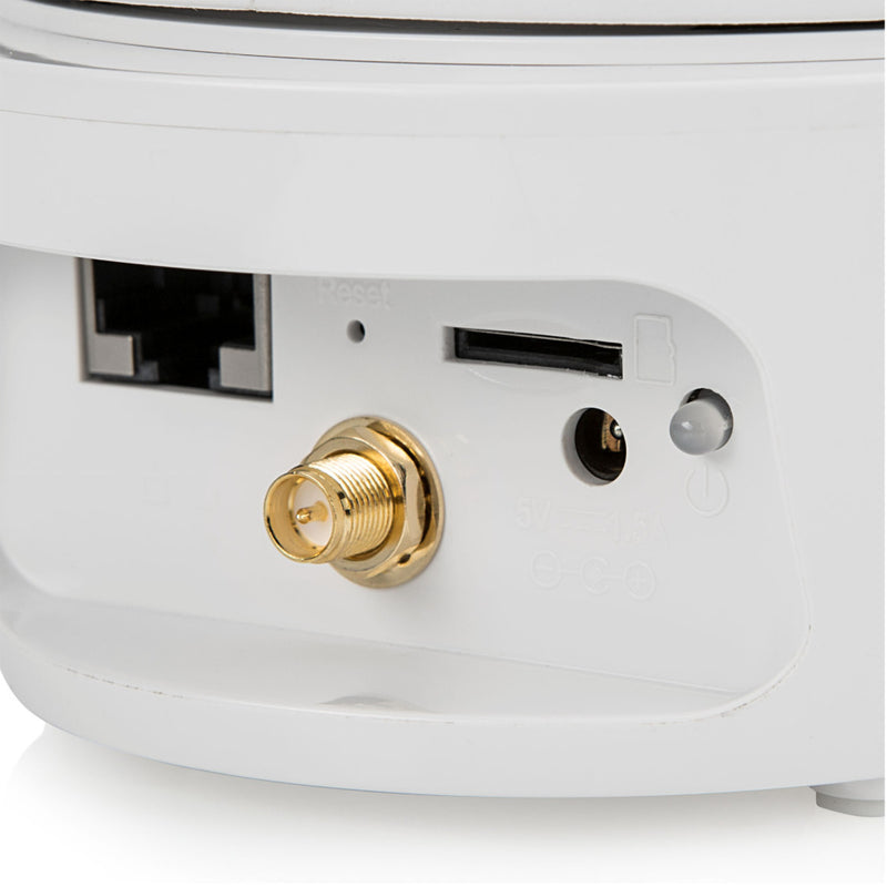 Afbeelding laden in galerijviewer, Secufirst Secufirst Sf Alarm System With Ip Camera
