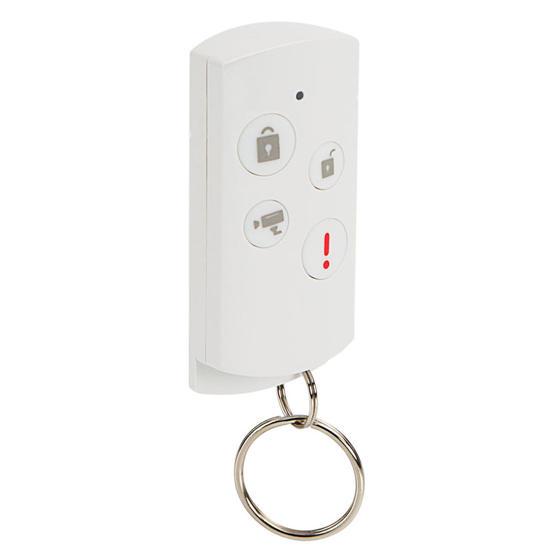 Afbeelding laden in galerijviewer, Secufirst Secufirst Sf Alarm System With Ip Camera
