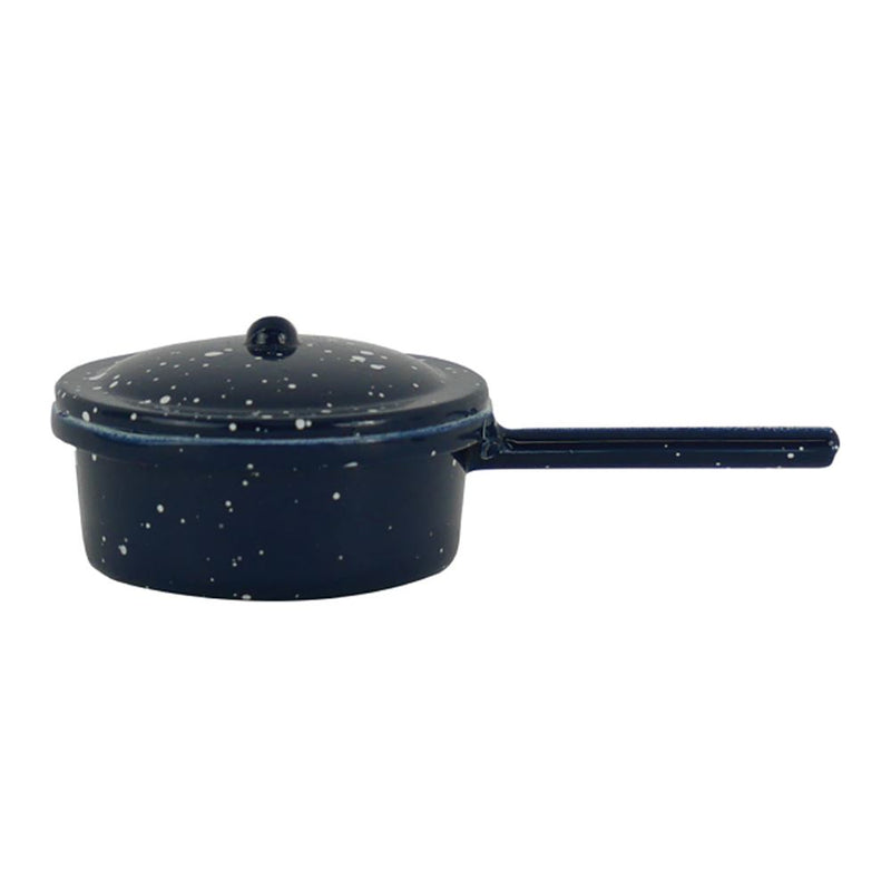 Afbeelding laden in galerijviewer, Het muizenhuis mini's: steelpan.
