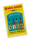 Het muizenhuis mini's: flesjes