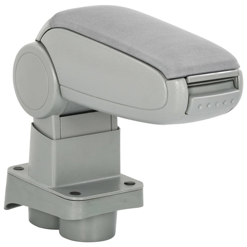 Afbeelding laden in galerijviewer, Vidaxl armsteun voor vw polo ⅳ (2001-2005)
