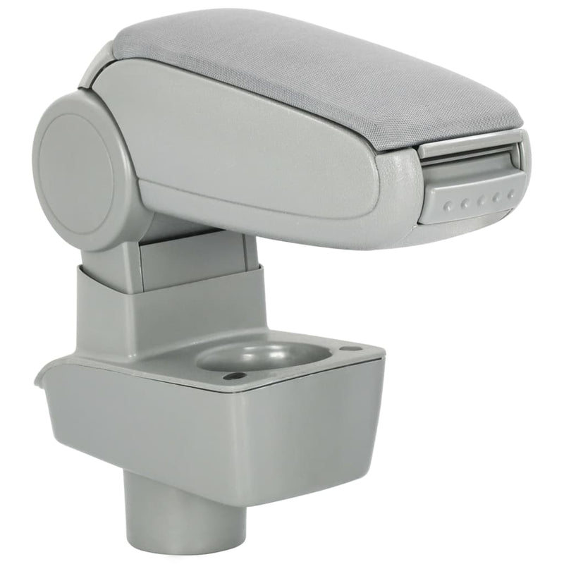 Afbeelding laden in galerijviewer, Vidaxl armsteun voor ford fiesta (2009)
