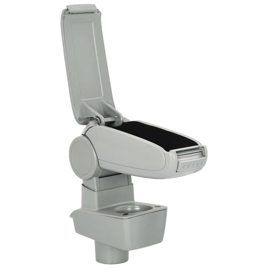 Vidaxl armsteun voor ford fiesta (2009)