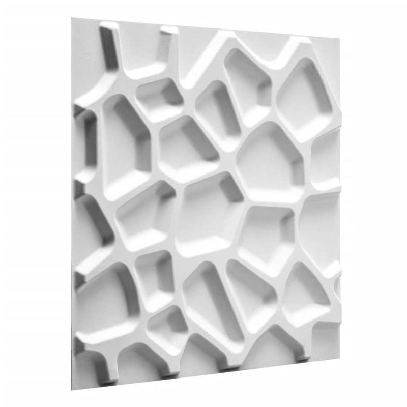 Afbeelding laden in galerijviewer, WallArt WallArt Wandpanelen 24 st 3D GA-WA01 Gaps
