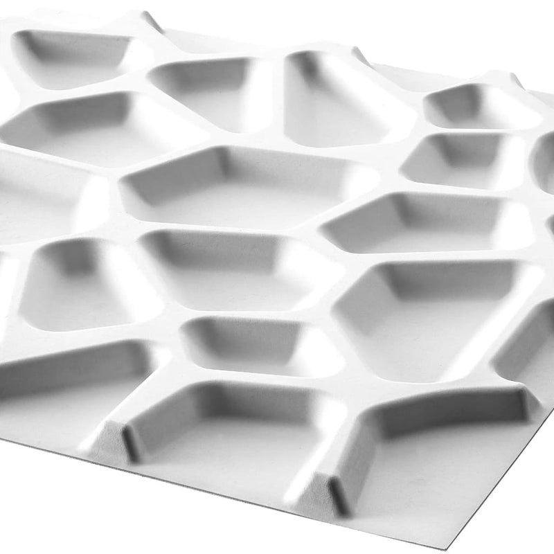 Afbeelding laden in galerijviewer, WallArt WallArt Wandpanelen 24 st 3D GA-WA01 Gaps
