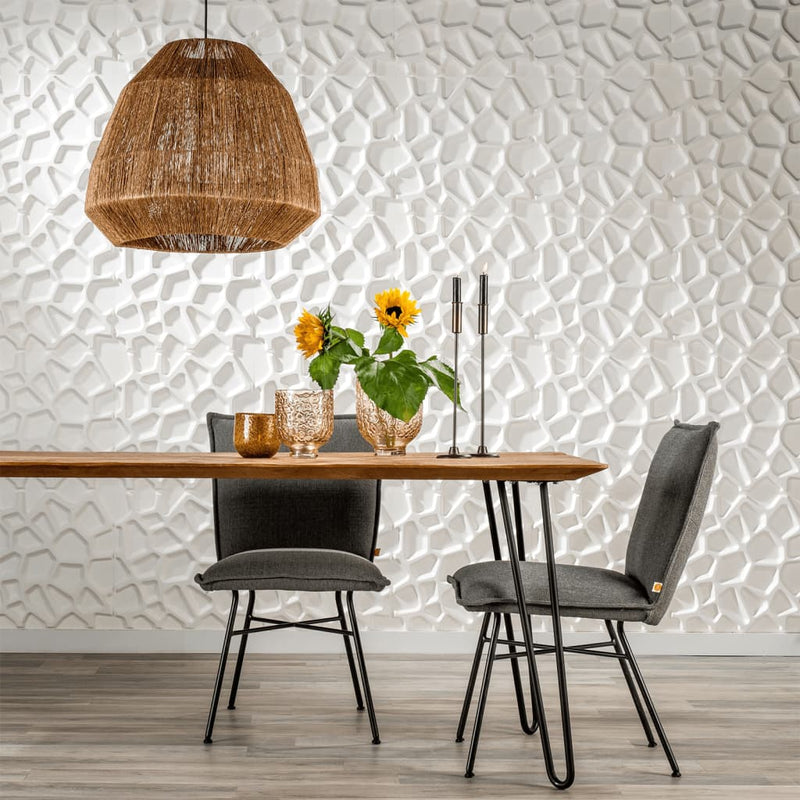 Afbeelding laden in galerijviewer, WallArt WallArt Wandpanelen 24 st 3D GA-WA01 Gaps
