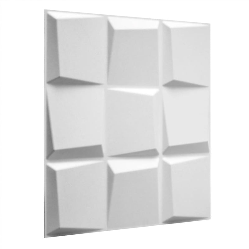 Afbeelding laden in galerijviewer, WallArt WallArt Wandpanelen 24 st 3D GA-WA21 Oberon

