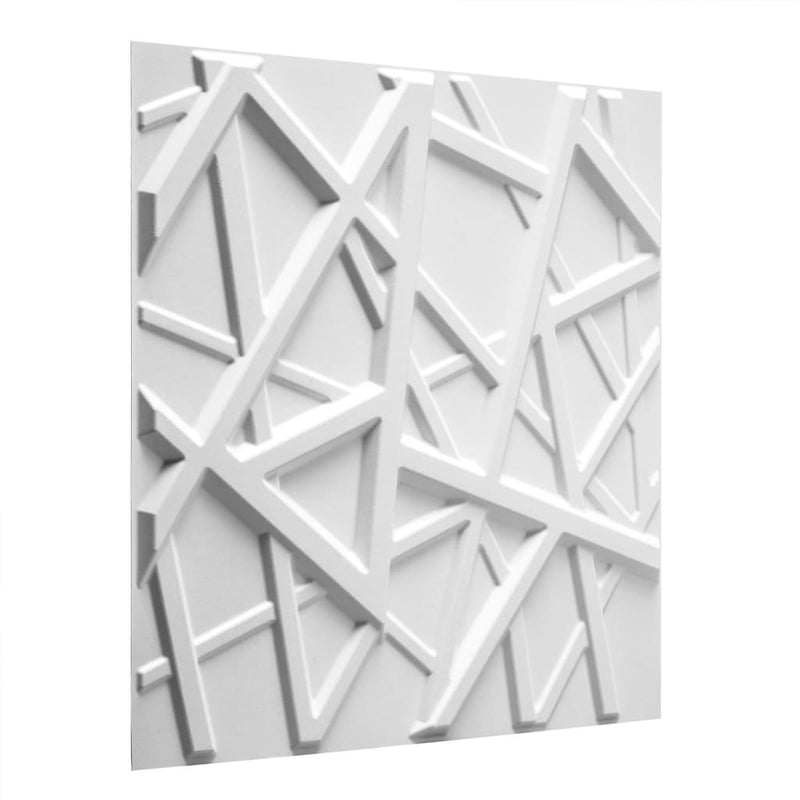 Afbeelding laden in galerijviewer, WallArt WallArt 24 st 3D-Wandpanelen GA-WA26 Olivia
