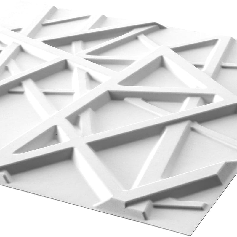 Afbeelding laden in galerijviewer, WallArt WallArt 24 st 3D-Wandpanelen GA-WA26 Olivia
