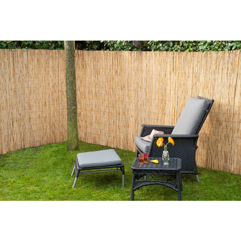 Afbeelding laden in galerijviewer, Nature Nature Tuinschermen 2 st 500x100 bamboo riet

