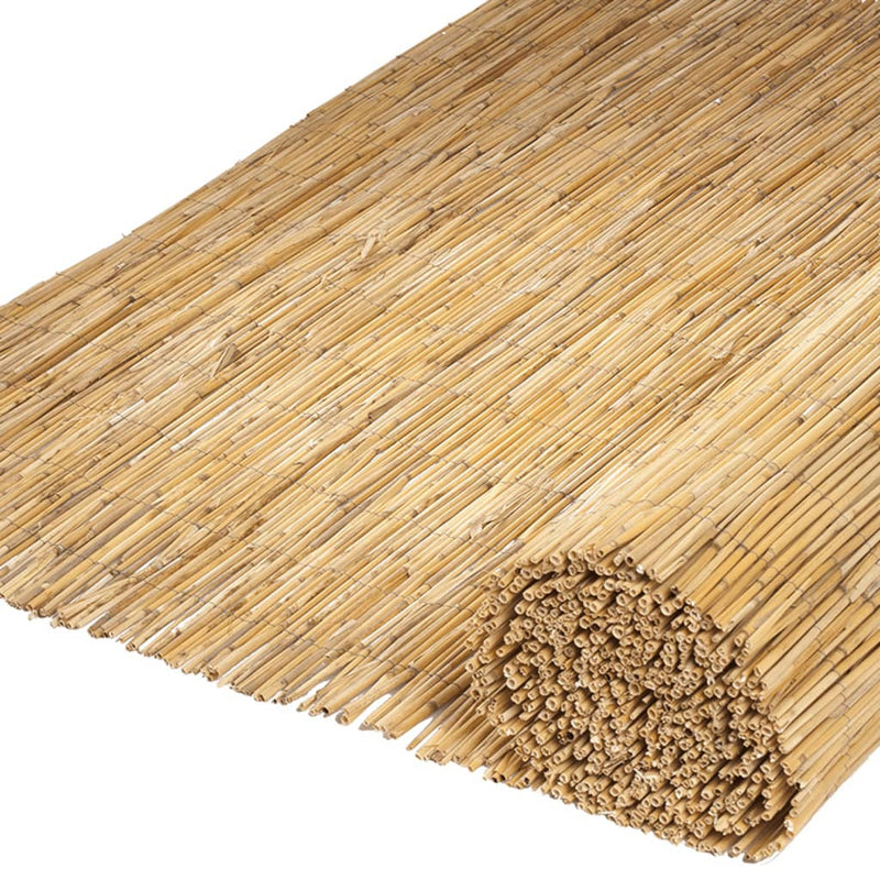 Afbeelding laden in galerijviewer, Nature Nature Tuinschermen 2 st 500x150 bamboo riet
