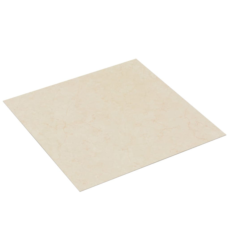 Afbeelding laden in galerijviewer, Vidaxl vloerplanken zelfklevend 5,11 m² pvc beige
