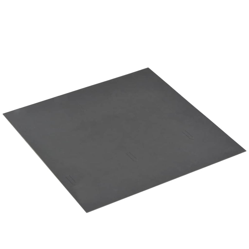 Afbeelding laden in galerijviewer, Vidaxl vloerplanken zelfklevend 5,11 m² pvc beige
