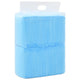Vidaxl huisdierentrainingsdoekjes 100 st 60x45 cm nonwoven stof
