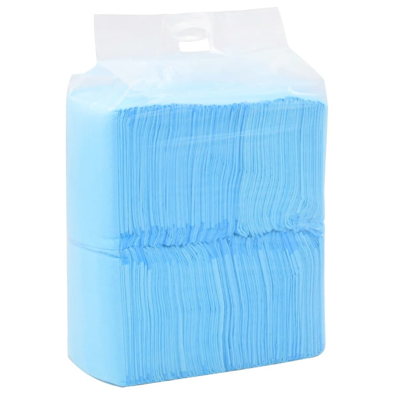 Afbeelding laden in galerijviewer, Vidaxl huisdierentrainingsdoekjes 200 st 60x60 cm nonwoven stof
