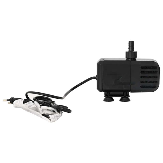Vidaxl aquariumpomp onderdompelbaar 1300 l u