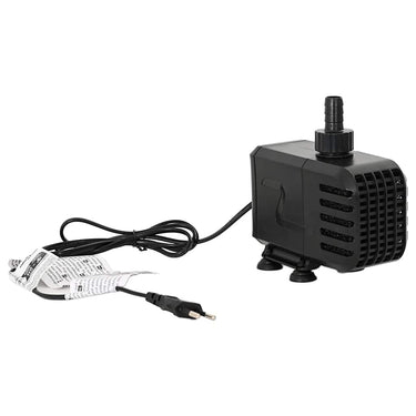 Vidaxl aquariumpomp onderdompelbaar 1800 l u