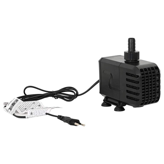 Vidaxl aquariumpomp onderdompelbaar 1800 l u