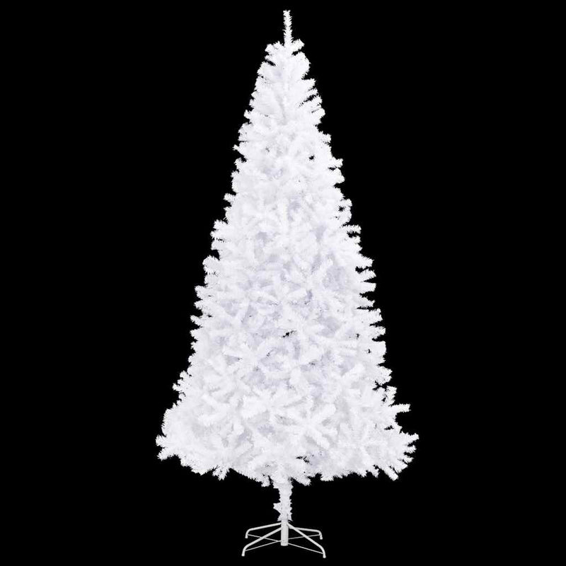 Afbeelding laden in galerijviewer, Vidaxl kunstkerstboom 300 cm wit
