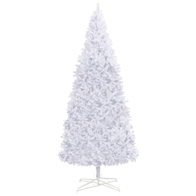 Afbeelding laden in galerijviewer, Vidaxl kunstkerstboom 400 cm wit
