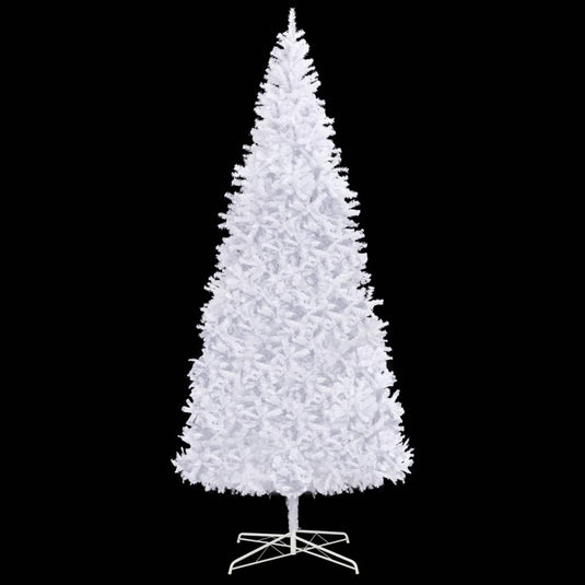 Vidaxl kunstkerstboom 400 cm wit