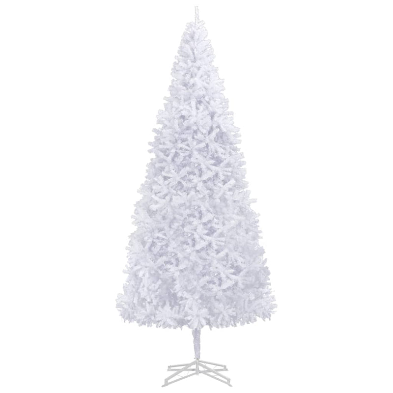 Afbeelding laden in galerijviewer, VidaXL Kunstkerstboom 500 cm wit
