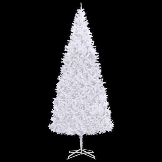 VidaXL Kunstkerstboom 500 cm wit