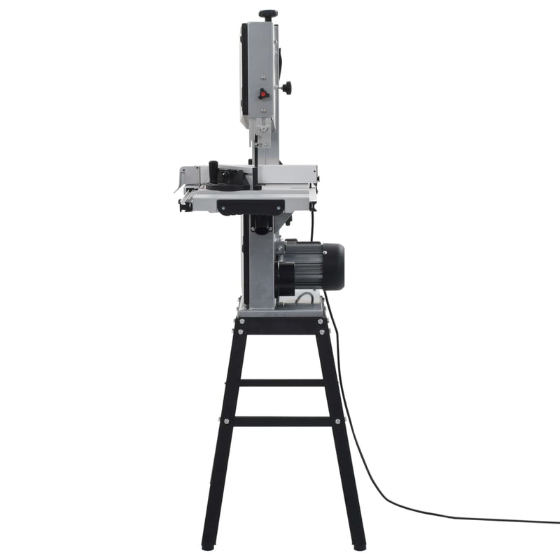 Afbeelding laden in galerijviewer, VidaXL Lintzaagmachine met standaard zaagbreedte 245 mm
