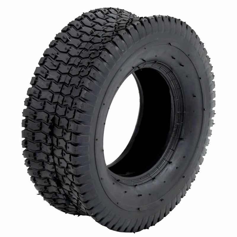 Afbeelding laden in galerijviewer, Vidaxl kruiwagenbanden 2 st 13x5.00-6 4pr rubber
