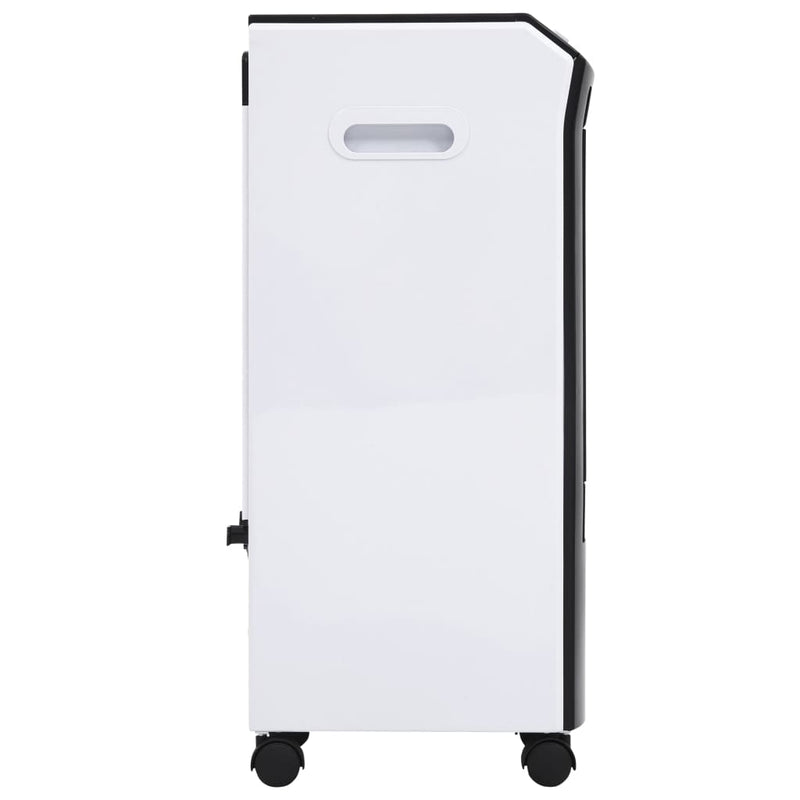 Afbeelding laden in galerijviewer, VidaXL 3-in-1 Luchtbevochtiger mobiel Purifier 65 W
