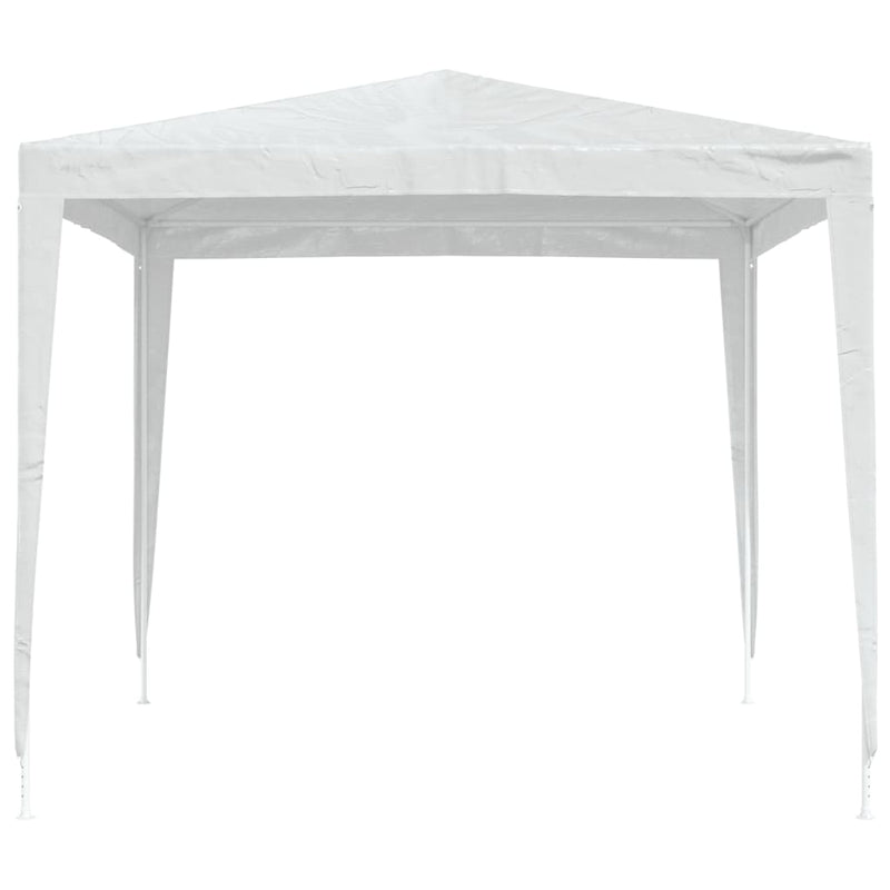 Afbeelding laden in galerijviewer, Vidaxl partytent 2,5x2,5 m wit
