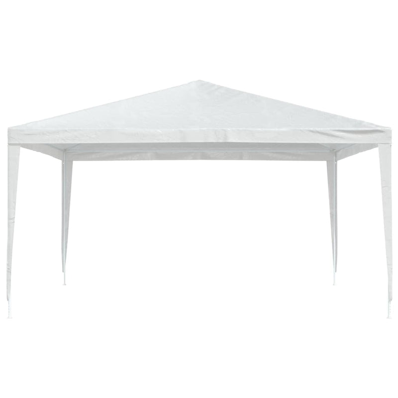 Afbeelding laden in galerijviewer, Vidaxl partytent 4x4 m wit
