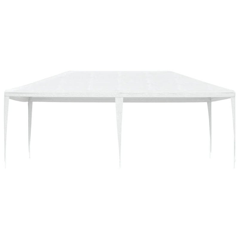 Afbeelding laden in galerijviewer, Vidaxl partytent 4x6 m wit
