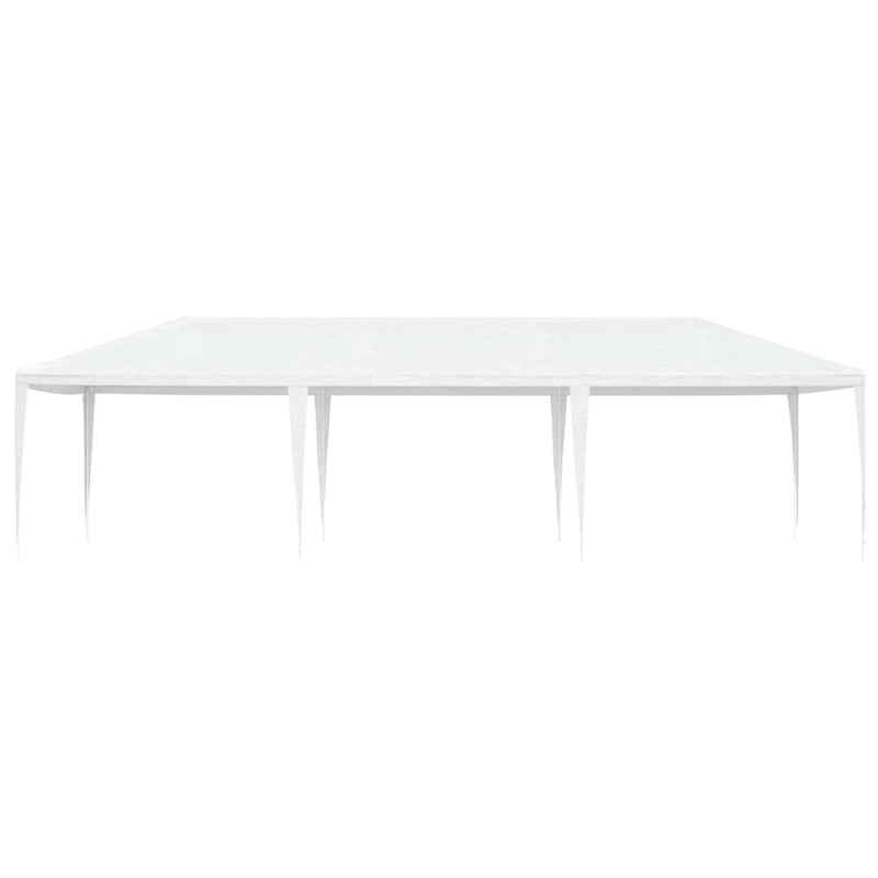 Afbeelding laden in galerijviewer, Vidaxl partytent 4x9 m wit
