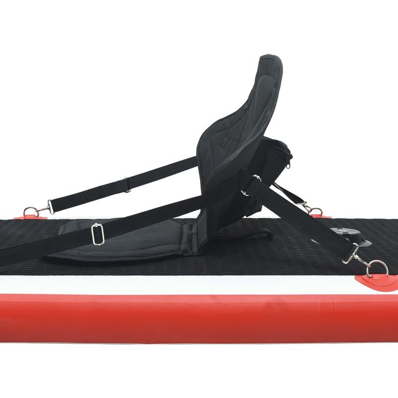 Afbeelding laden in galerijviewer, Vidaxl kajakzitting voor stand up paddleboard

