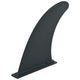 Vidaxl middenvin stand up paddleboard 18,3x21,2 cm kunststof zwart