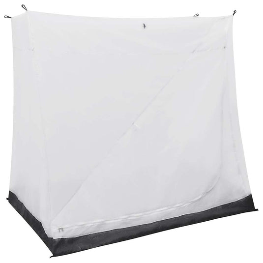 Vidaxl binnentent universeel 200x135x175 cm grijs