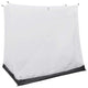 Vidaxl binnentent universeel 200x135x175 cm grijs