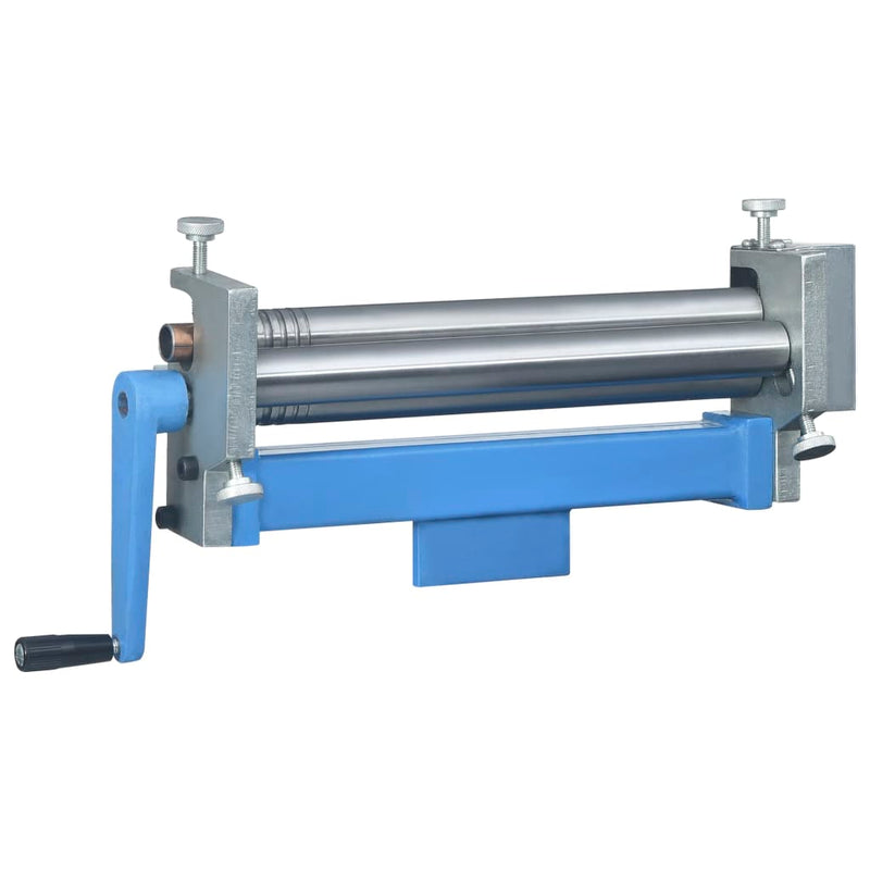 Afbeelding laden in galerijviewer, Vidaxl plaatbuigmachine handmatig 320 mm
