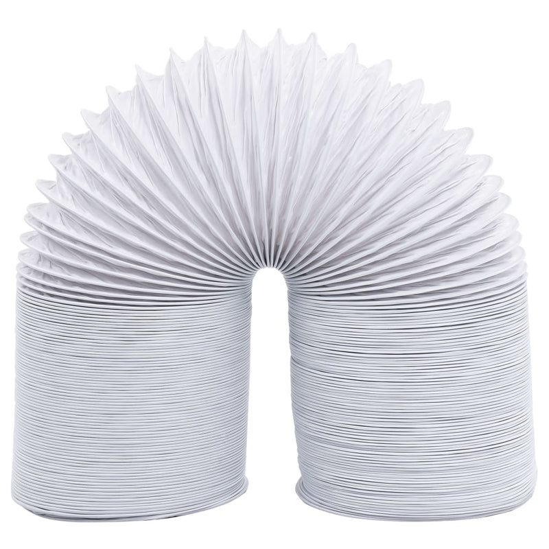 Afbeelding laden in galerijviewer, VidaXL Afzuigslang 6 m 10 cm PVC
