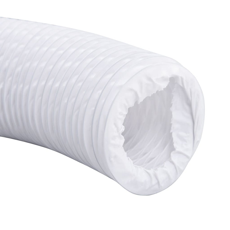 Afbeelding laden in galerijviewer, VidaXL Afzuigslang 6 m 10 cm PVC
