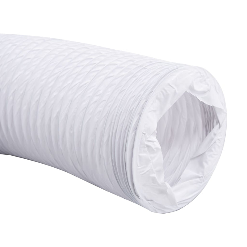Afbeelding laden in galerijviewer, Vidaxl afzuigslang 6 m 15 cm pvc
